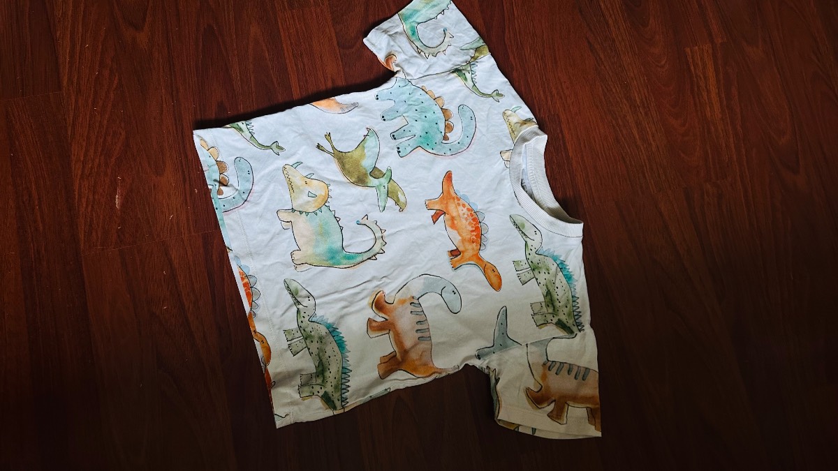 Boys t shirt