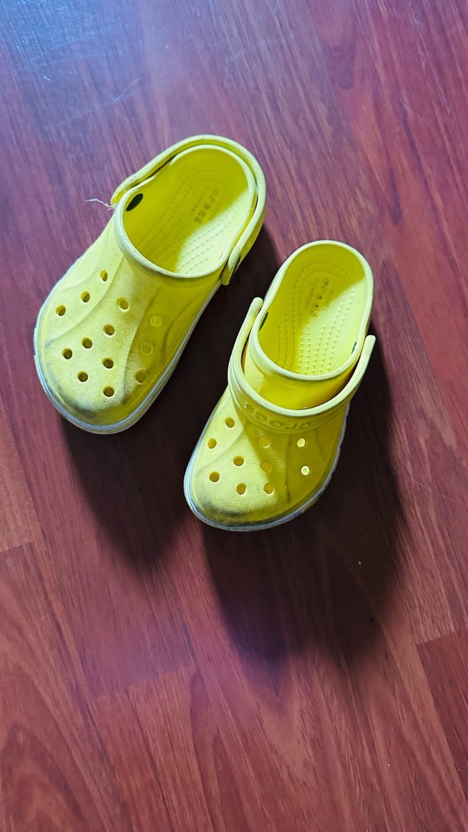 Crocs
