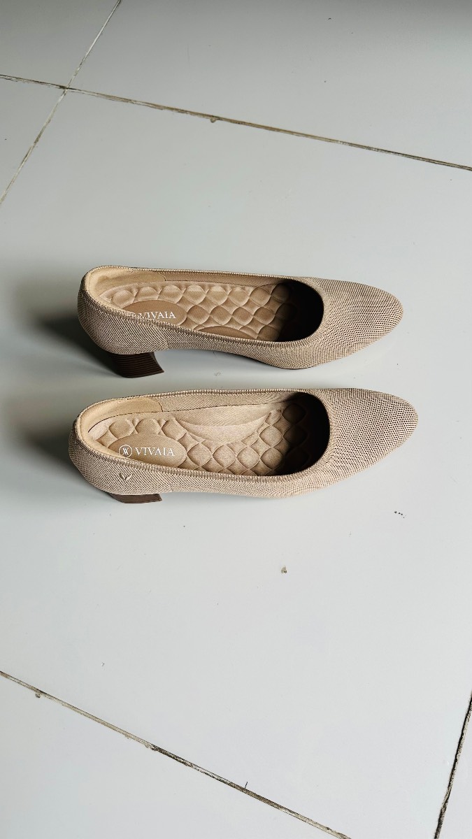 Vivaia heels