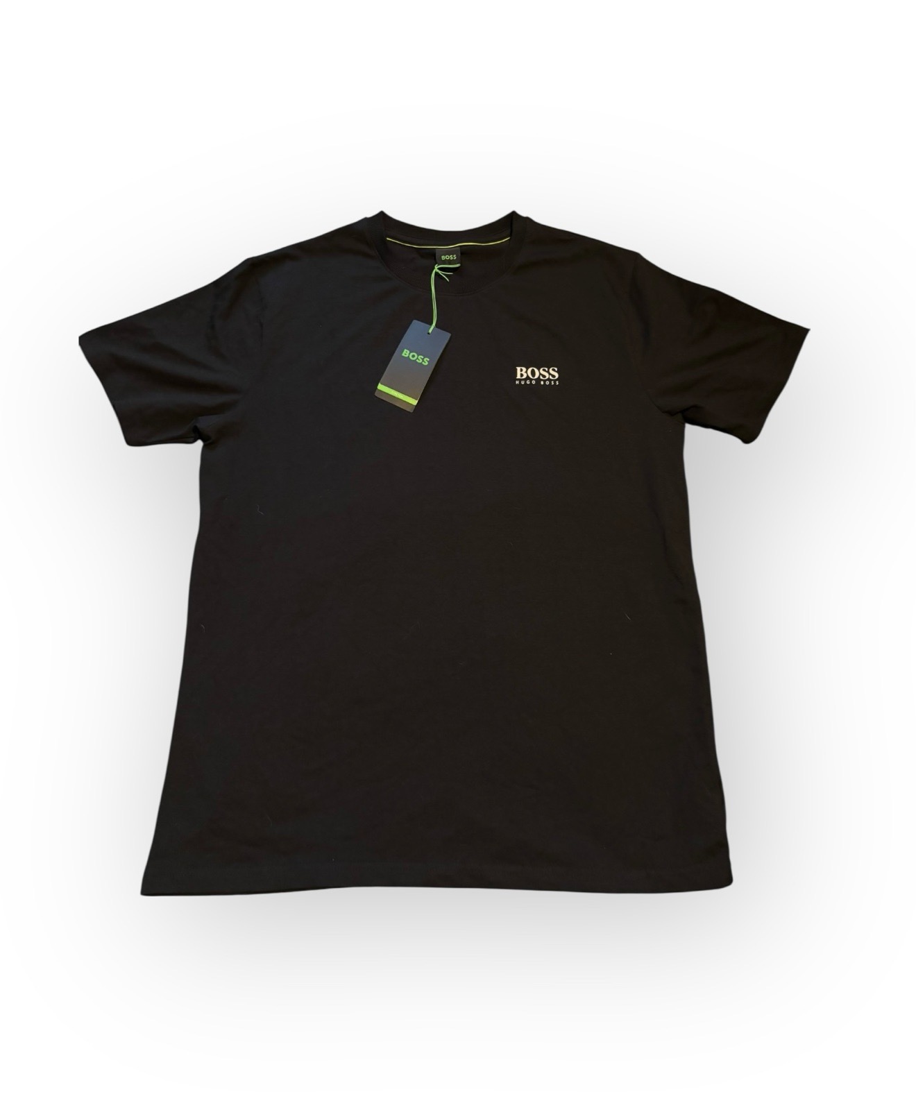 Hugo Boss Cotton T-Shirt Size - XL