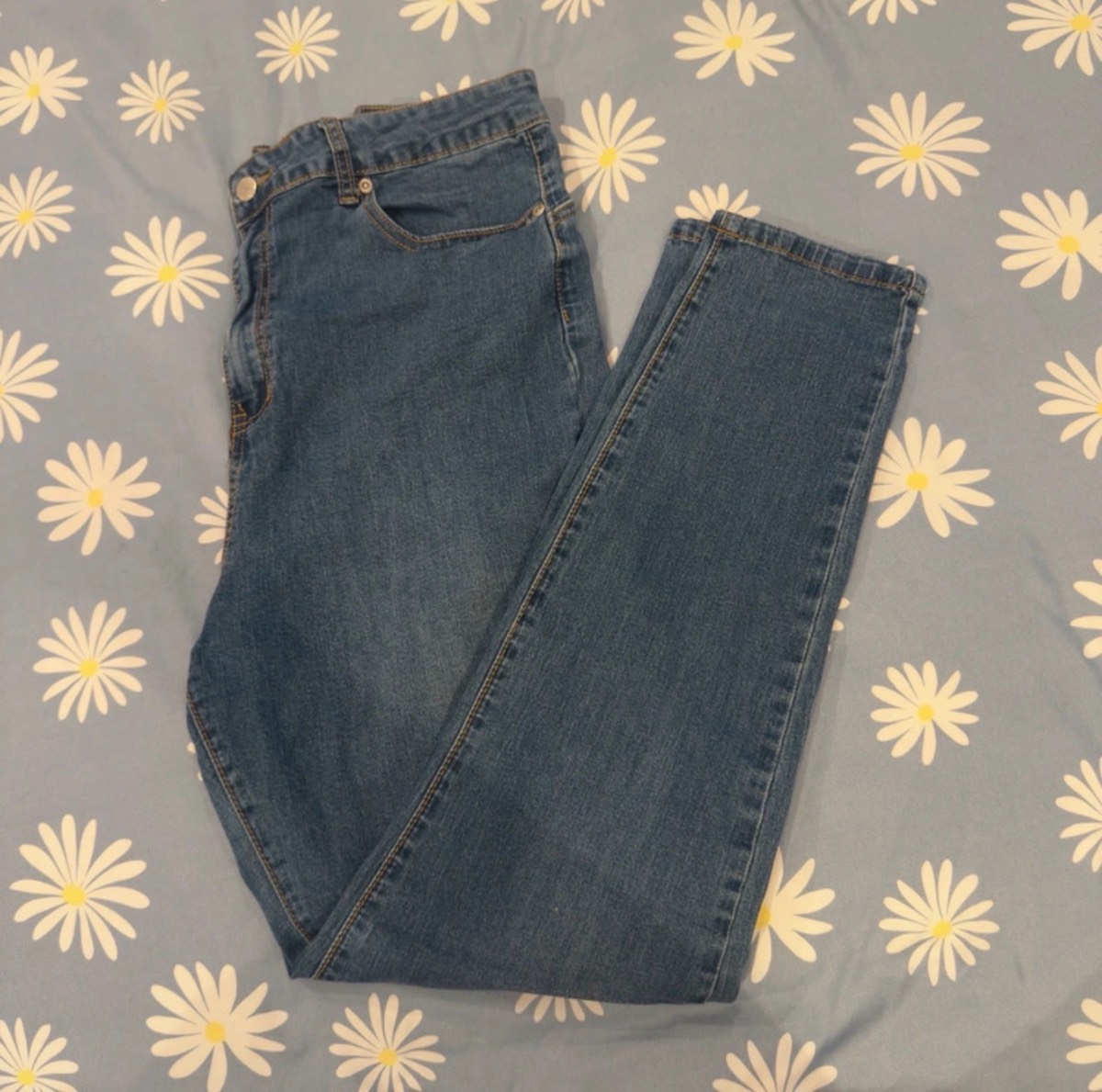 In The Style Jac Jossa Shaping Jeans