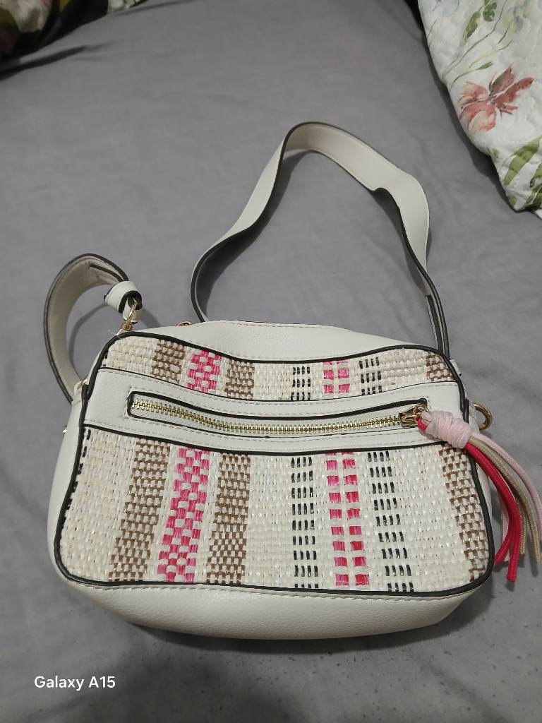 Accessorize mini shoulder bag