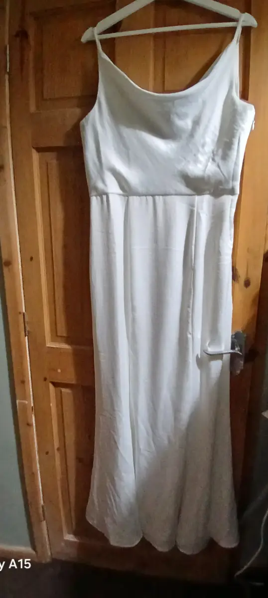 ChiChi London Bridal Ivory wedding Dress 14
