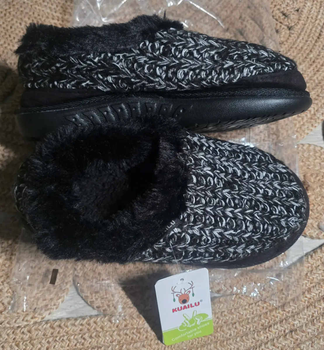 Slippers