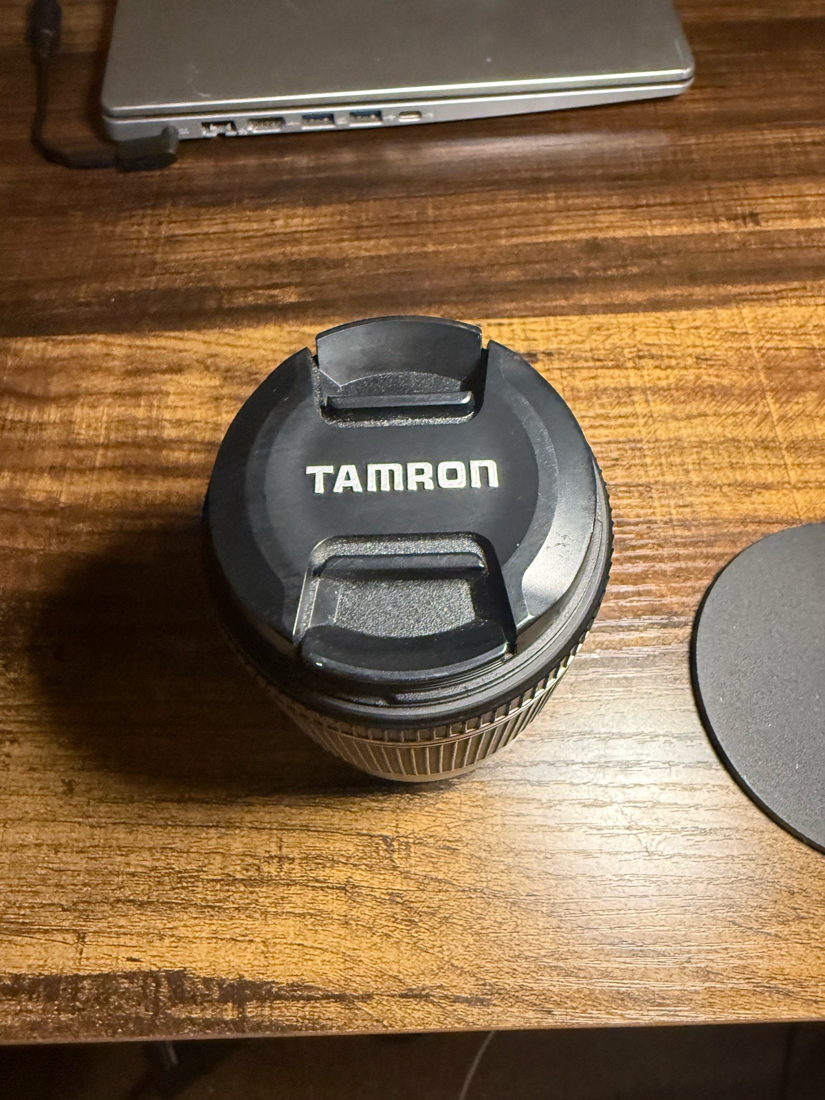 Tamron 18-200mm Lens