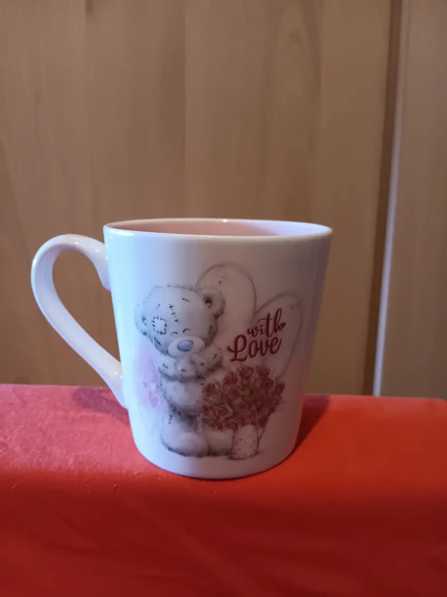 Me to You with Love Cup 2022