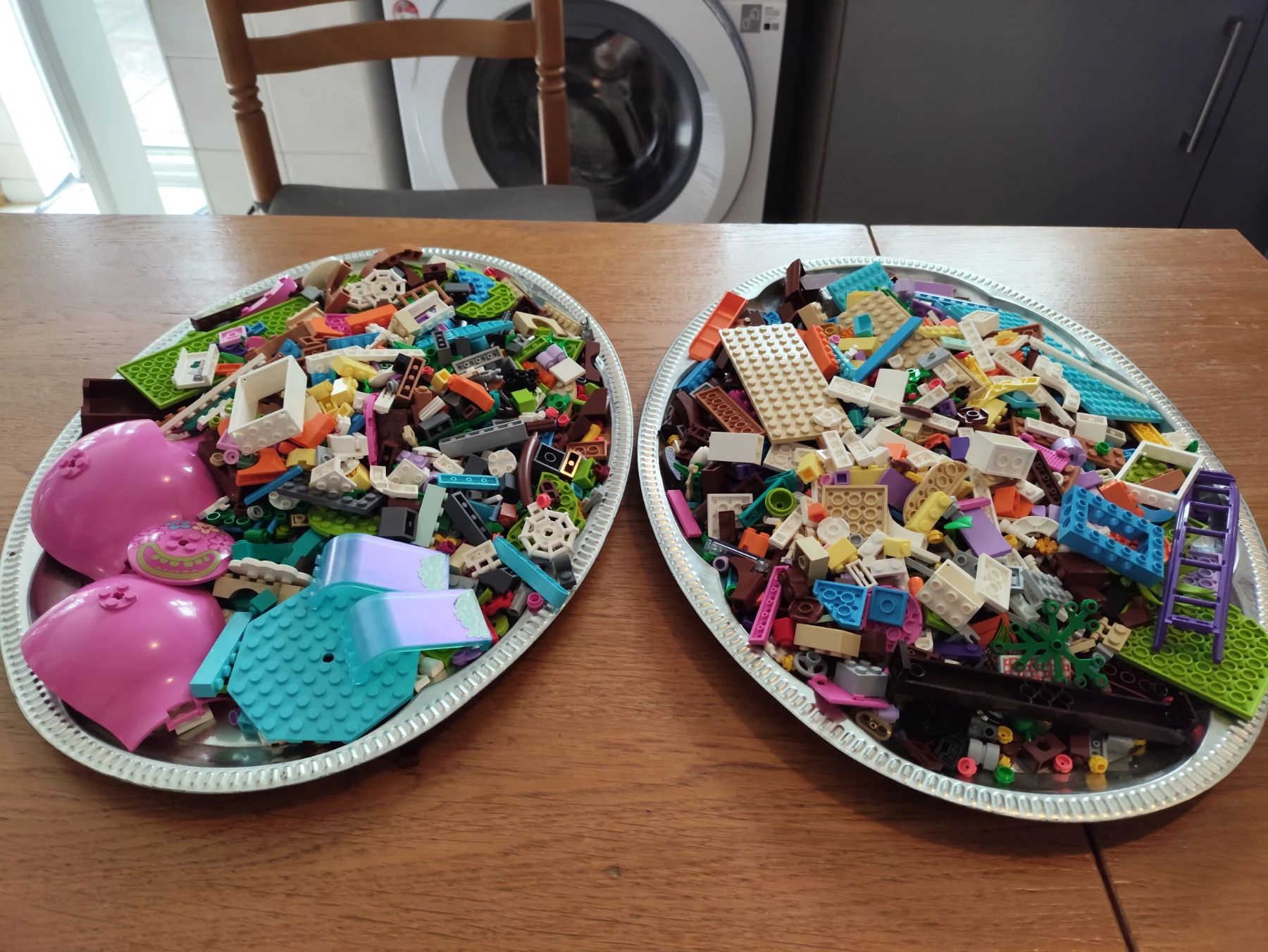 Lego Friends bundle