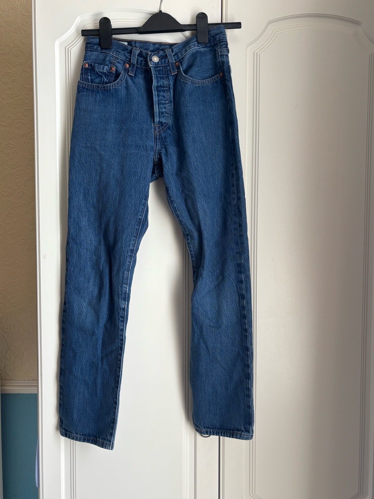 Levi’s 501 Jeans size W26 L30