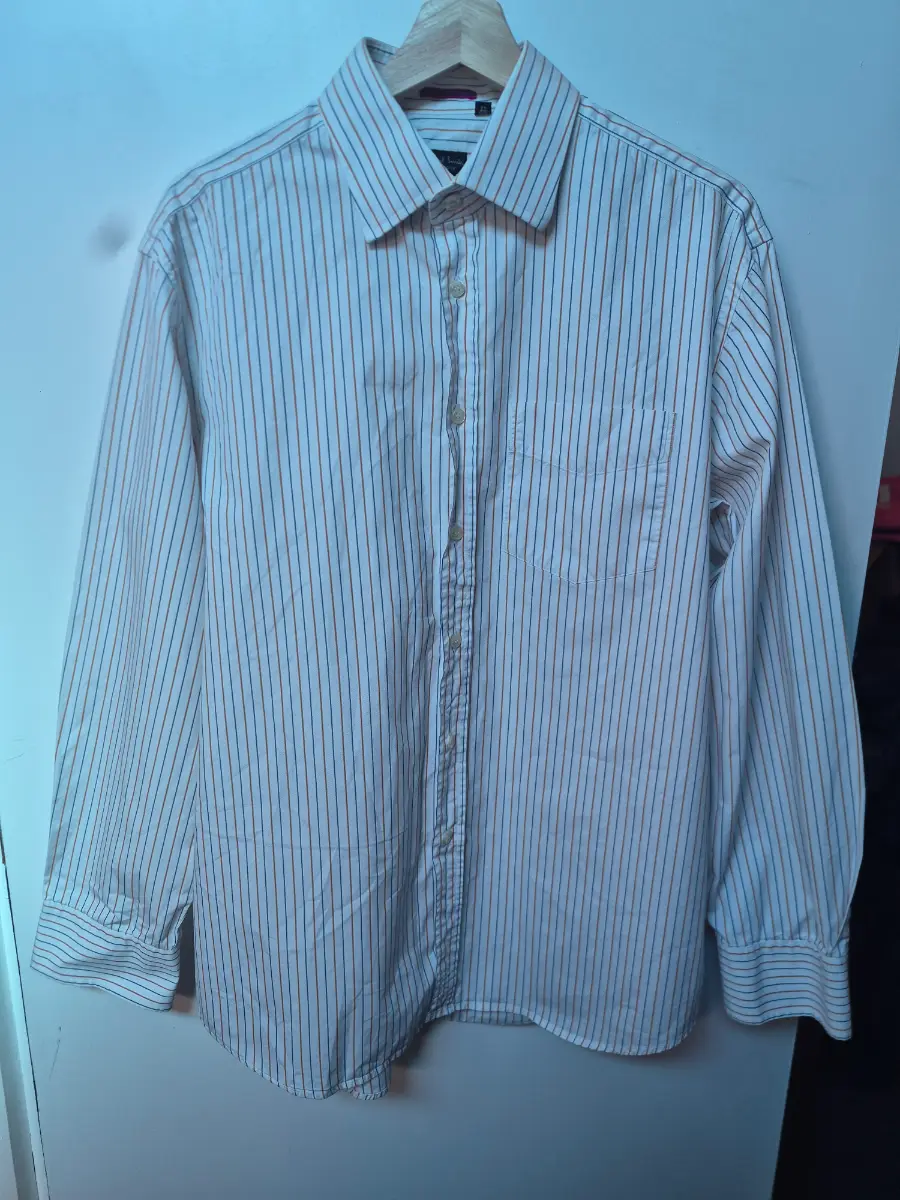 Genuine paul Smith shirt