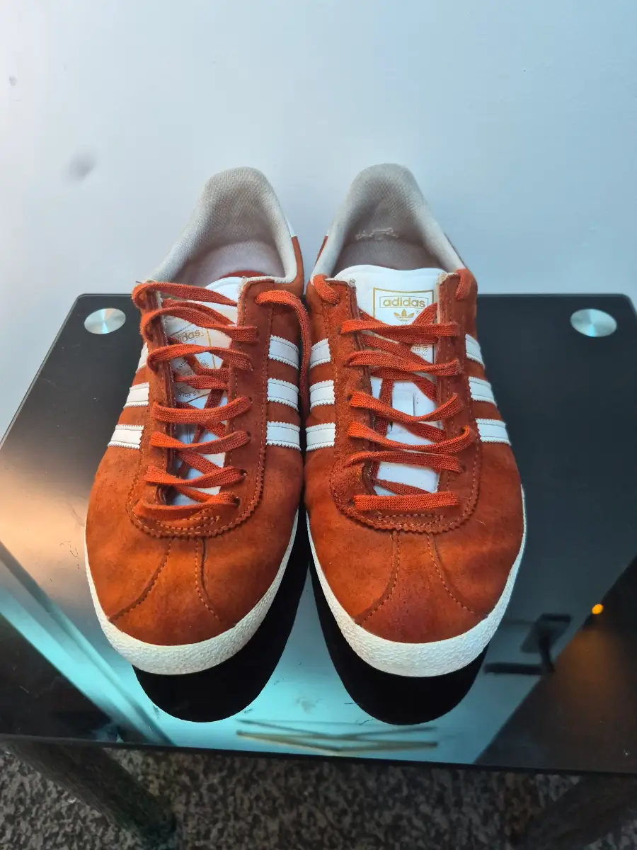 Adidas gazelle