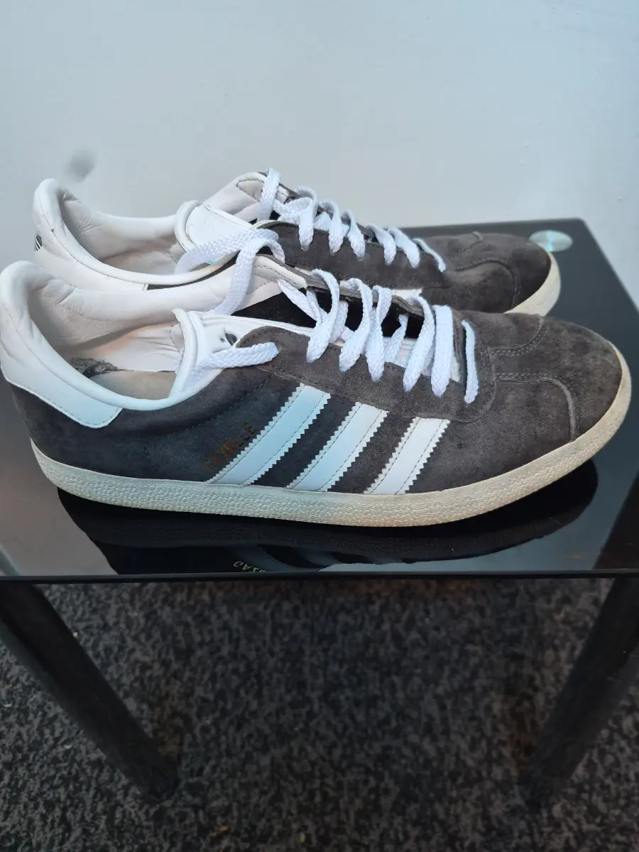 Adidas gazelle