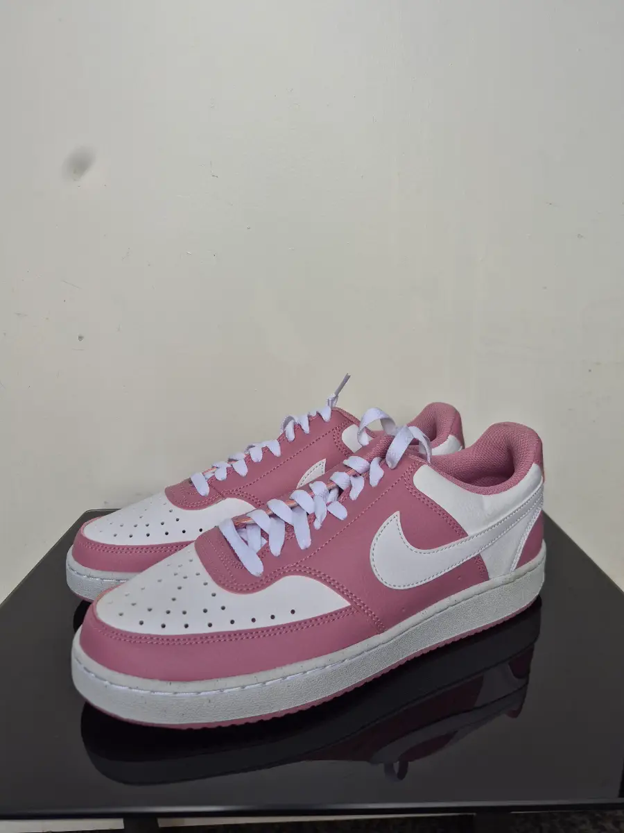 Nike air court vision