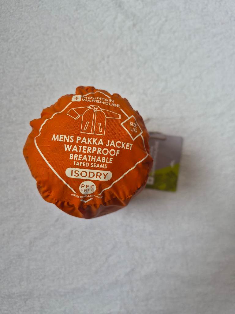 Mountain Warehouse paca-mac
