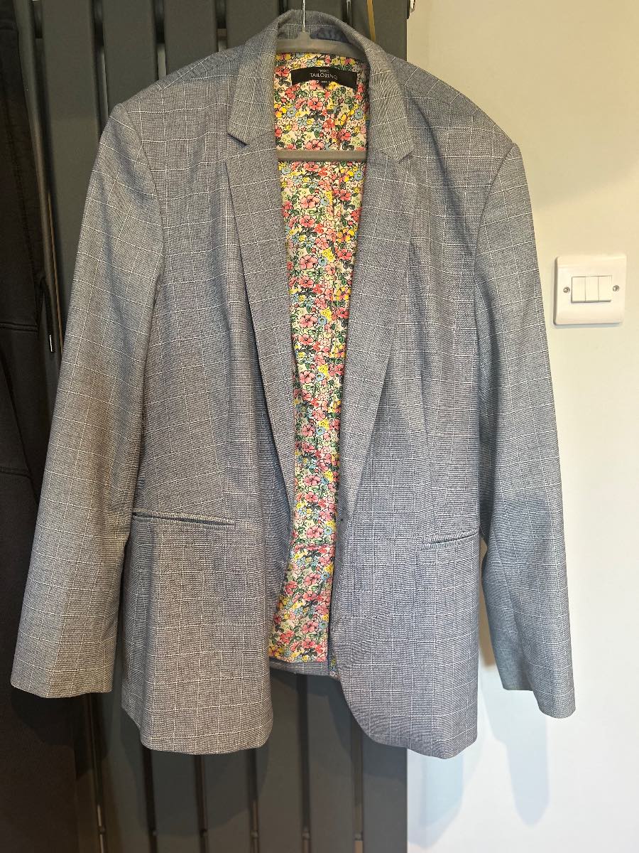 Next Tailoring ladies trouser suit