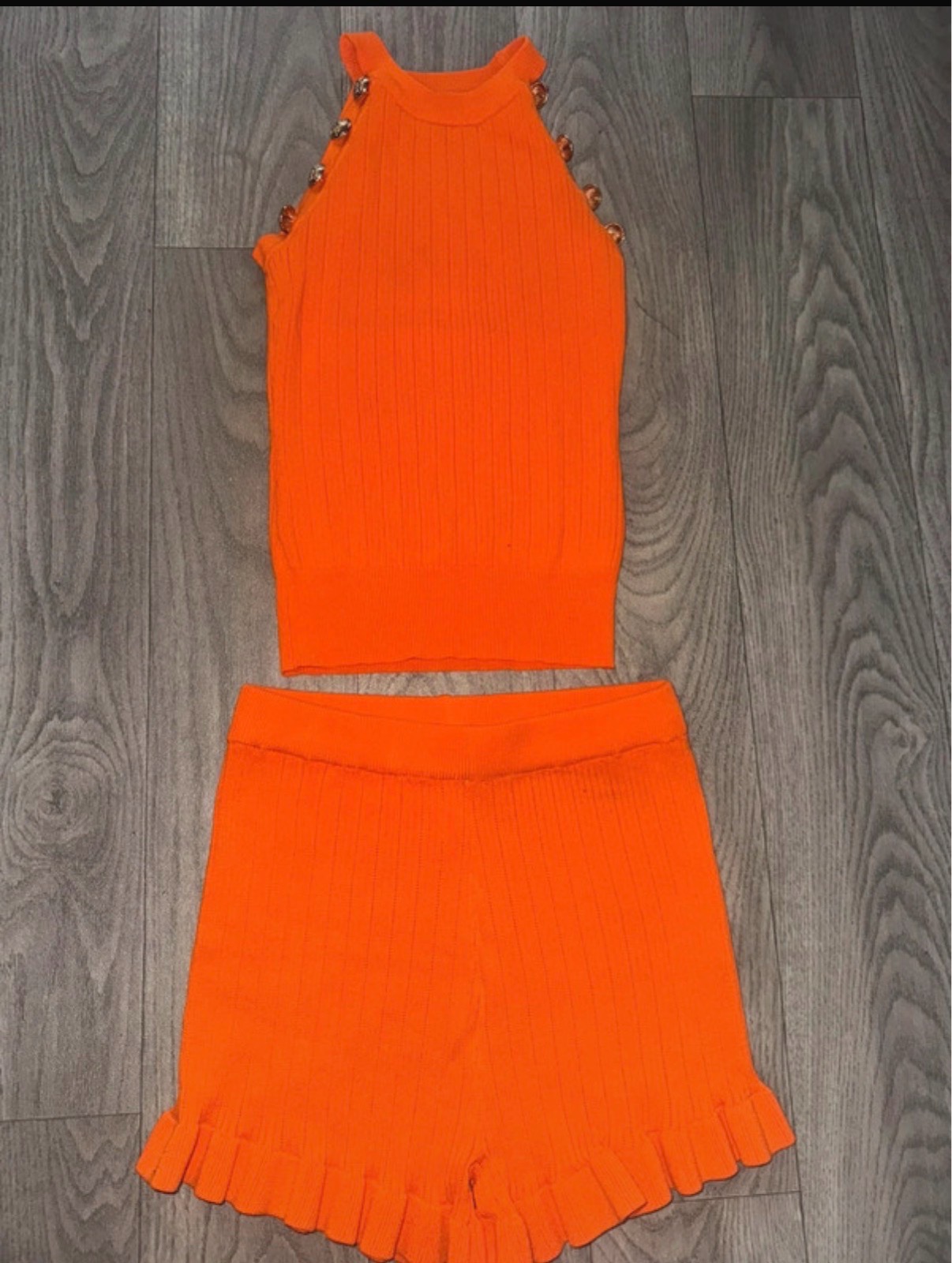 Co-ord sets