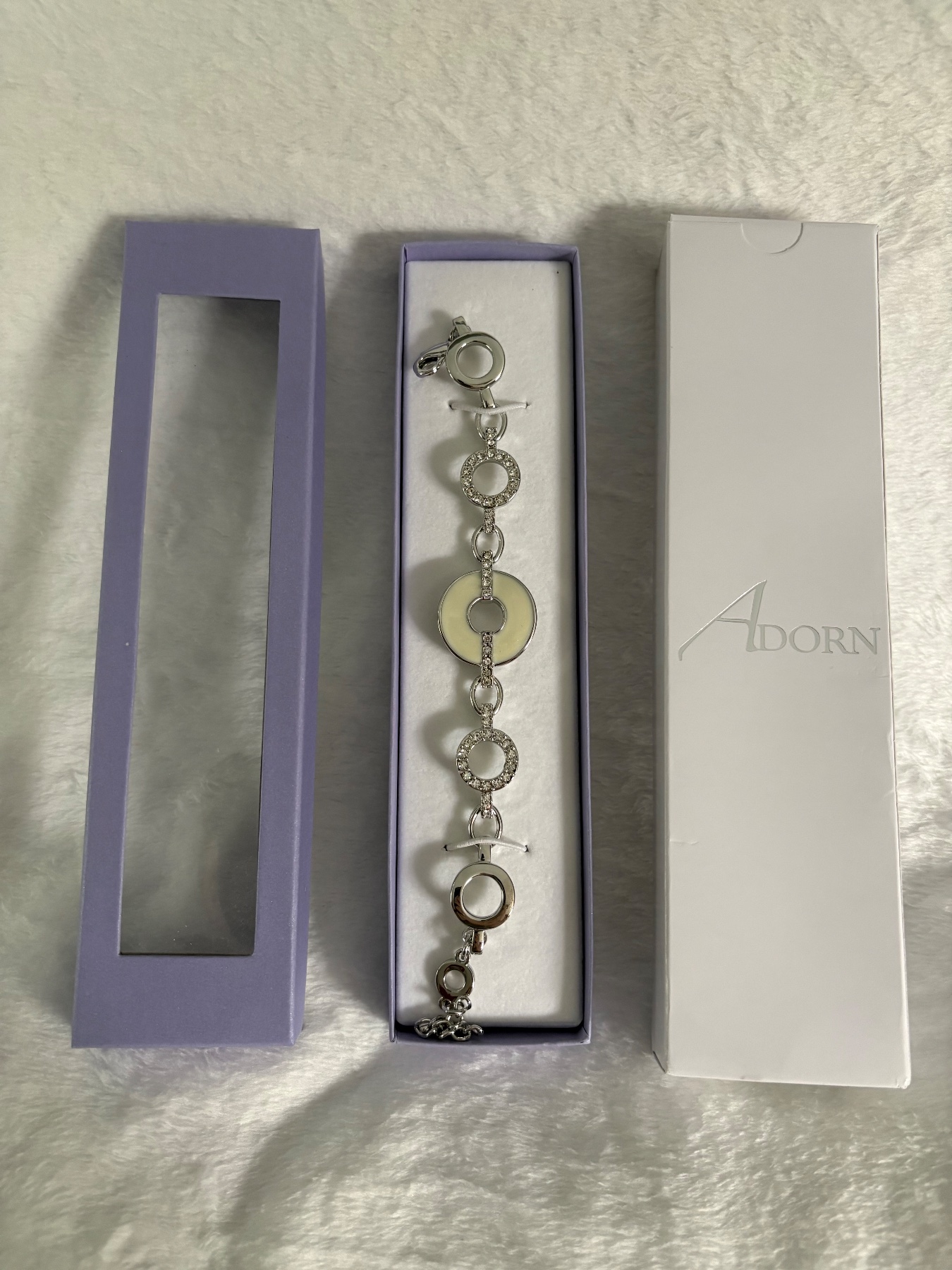 Brand new women’s bracelet