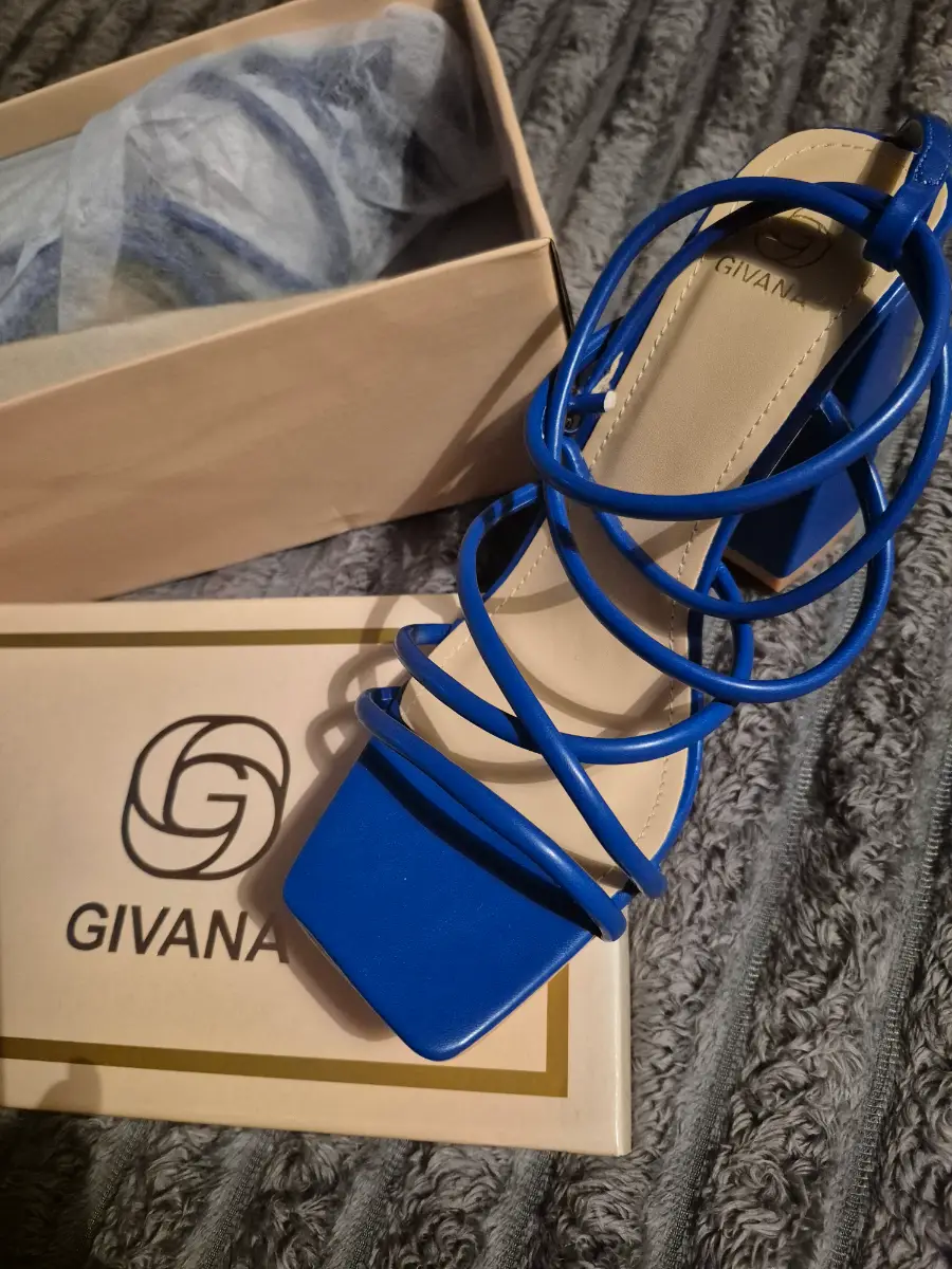 Givana sandal