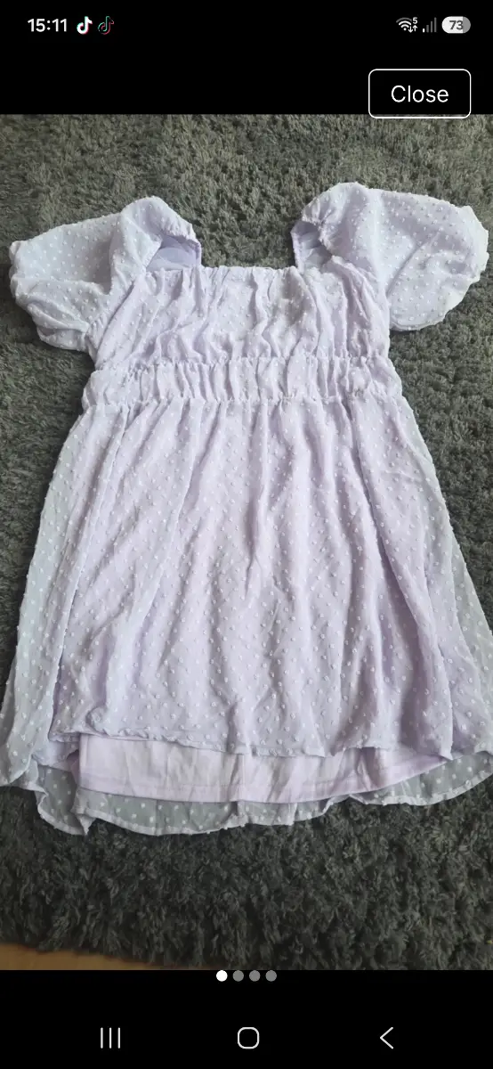 Misguided dress size 12