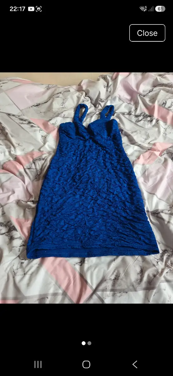 kiah blue dress 10