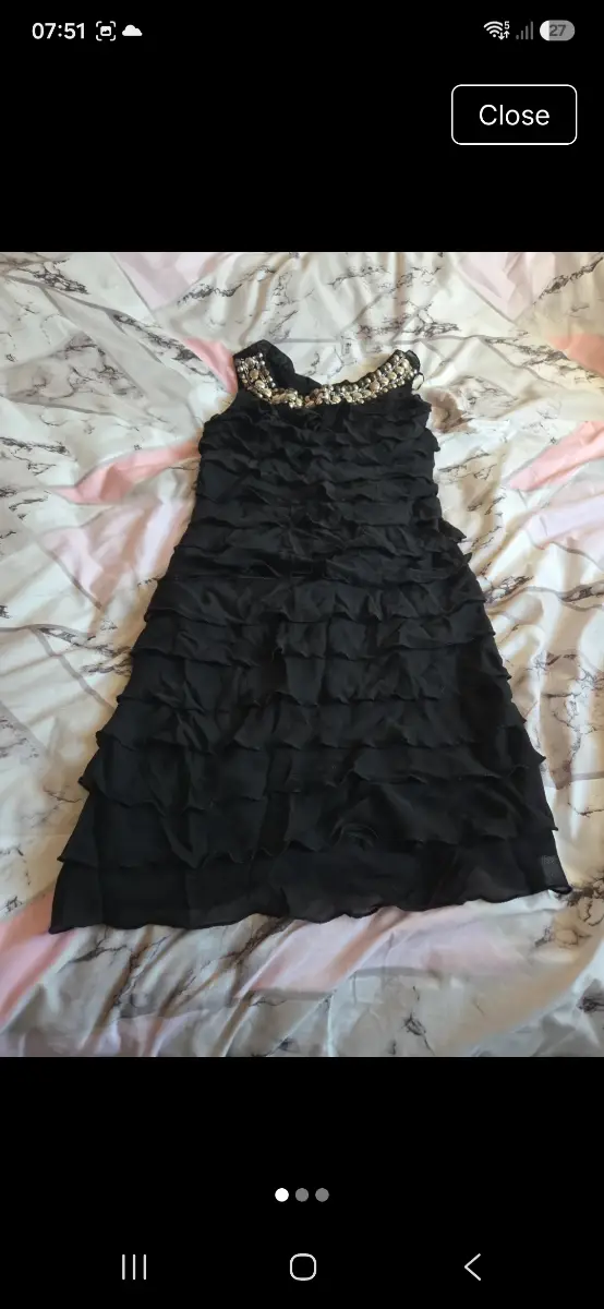 mco black dress 10