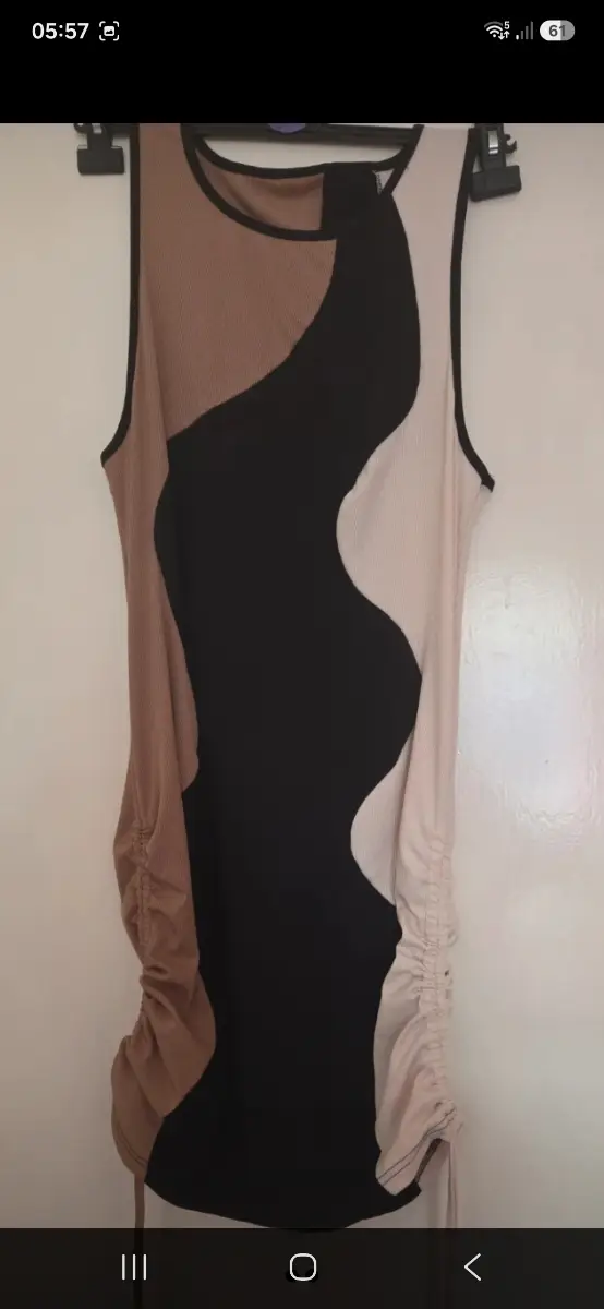 casual dress 16