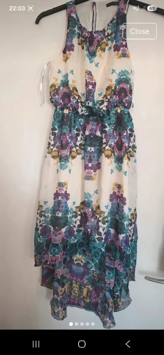 atmosphere summer dress 10