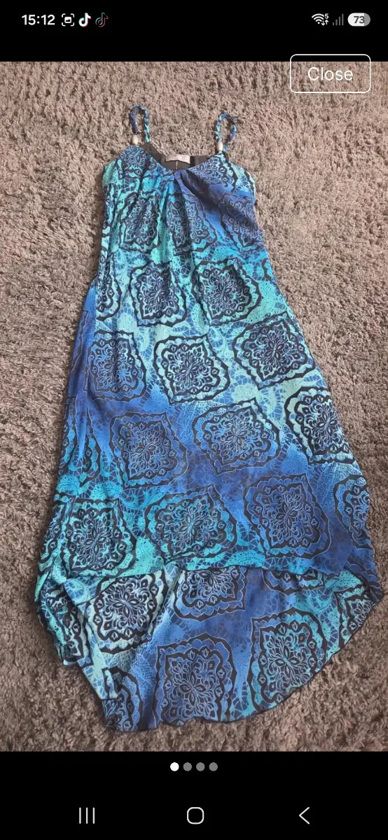 Vintage dressing Y2K Wallis size 12