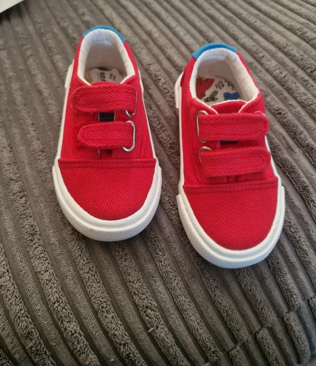 george kids trainers size 4