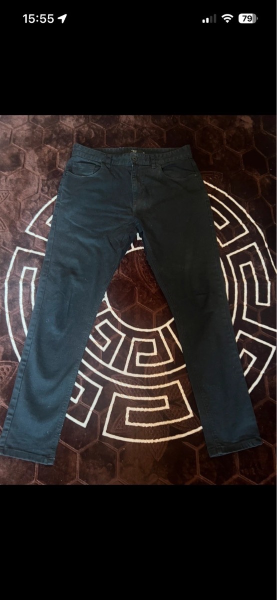 Men’s jeans