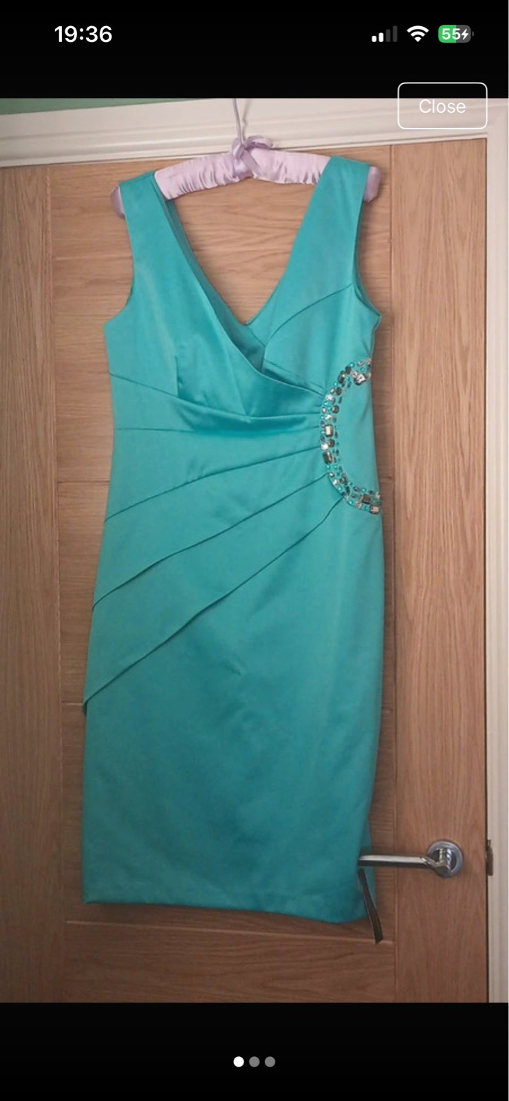 Women’s dress