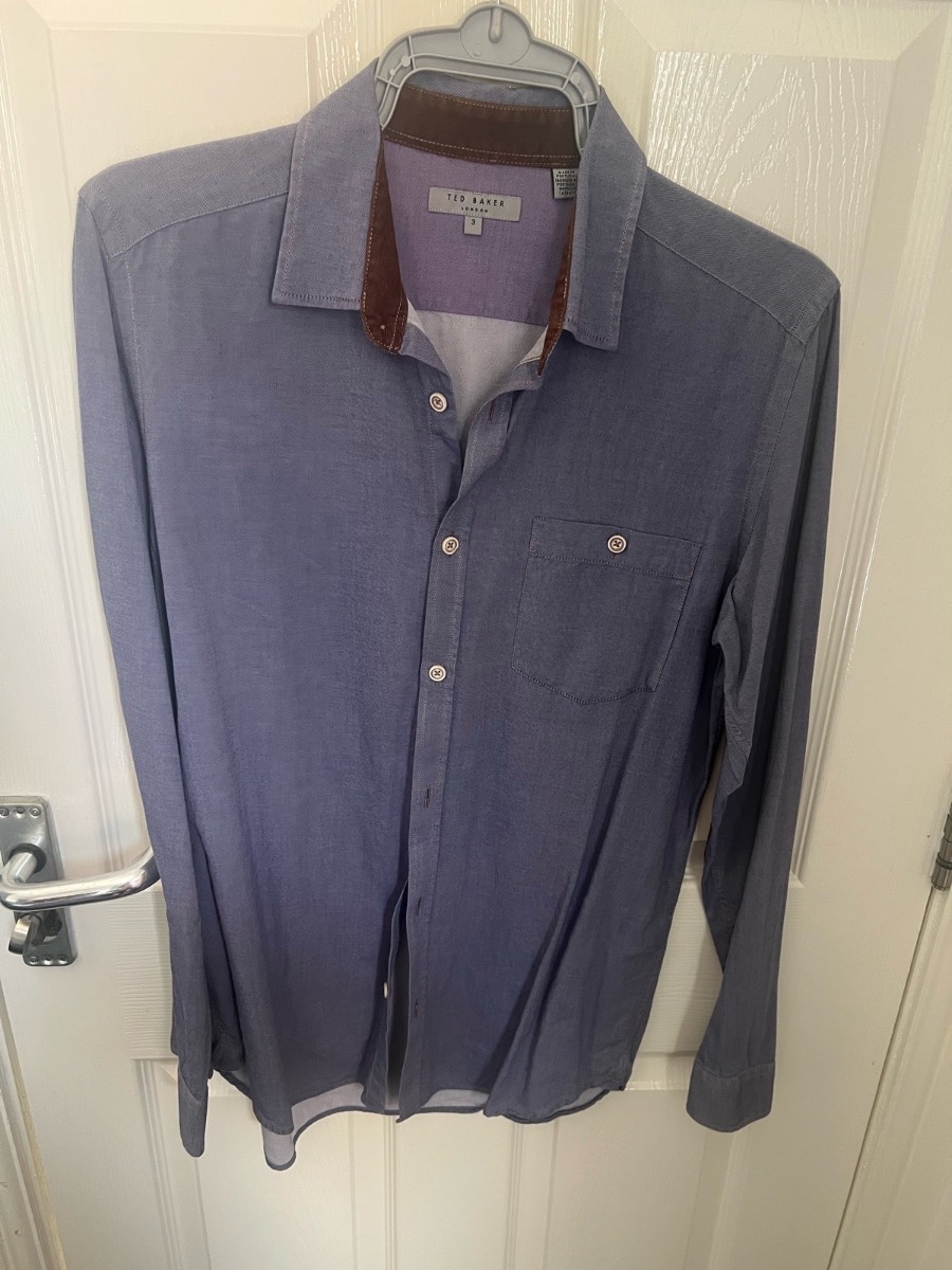 Ted baker shirt