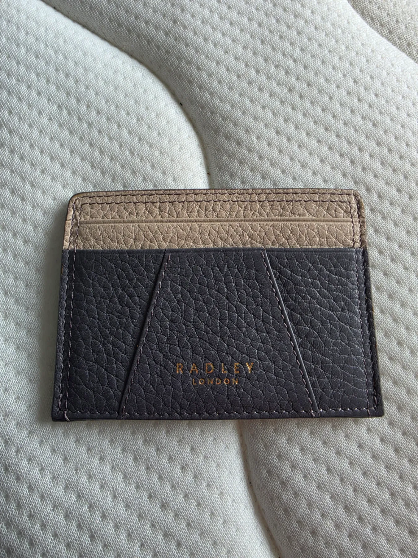 Radley London card holder