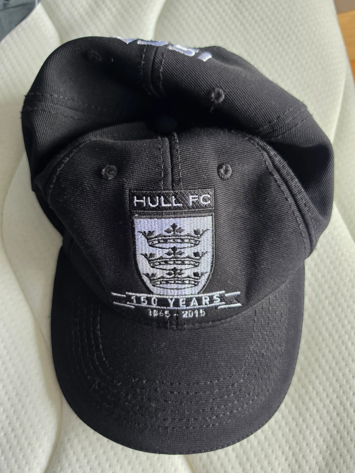 Hull FC ISC hat cap