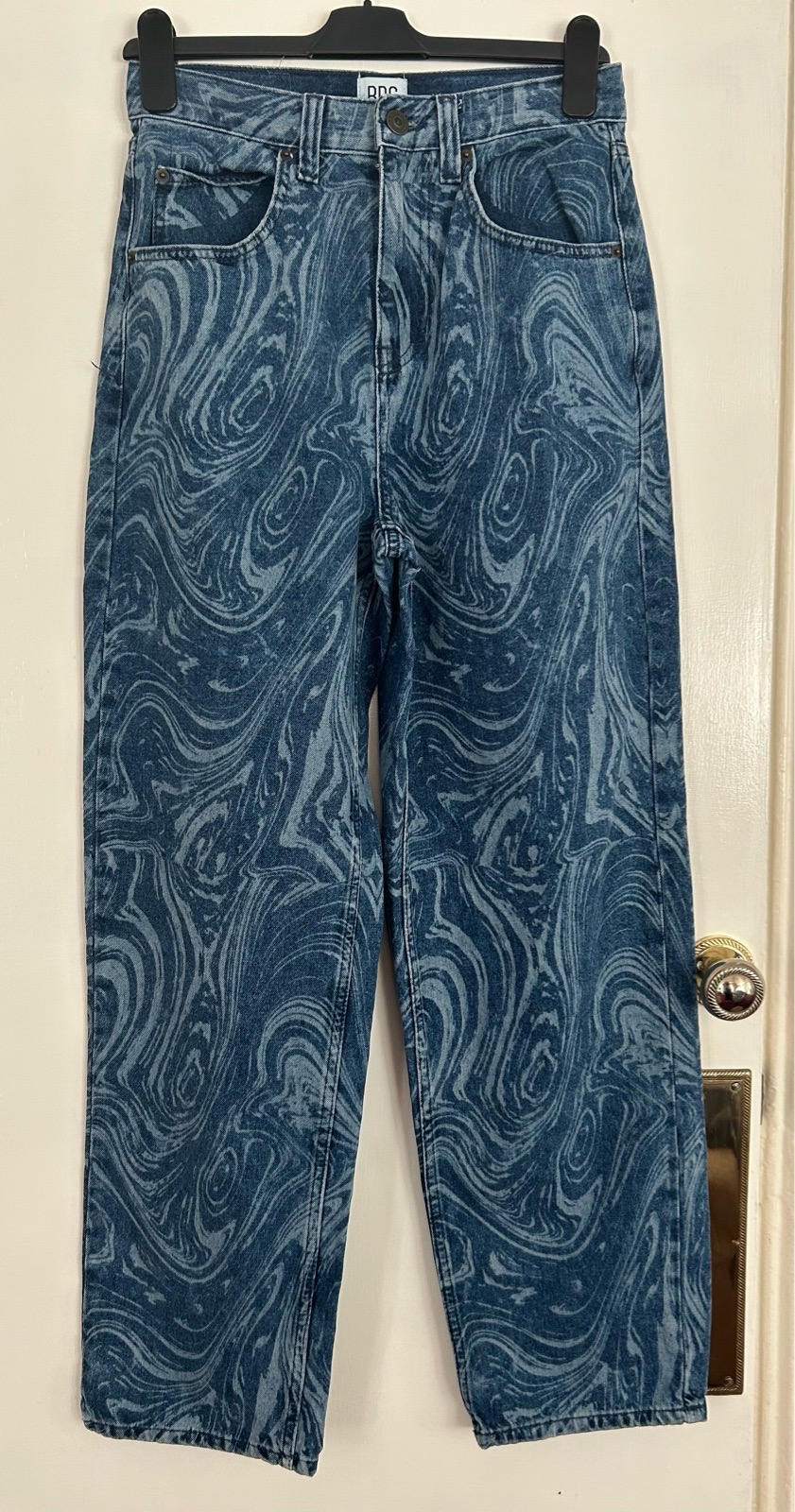 Urban outfitters boyfriend jeans
