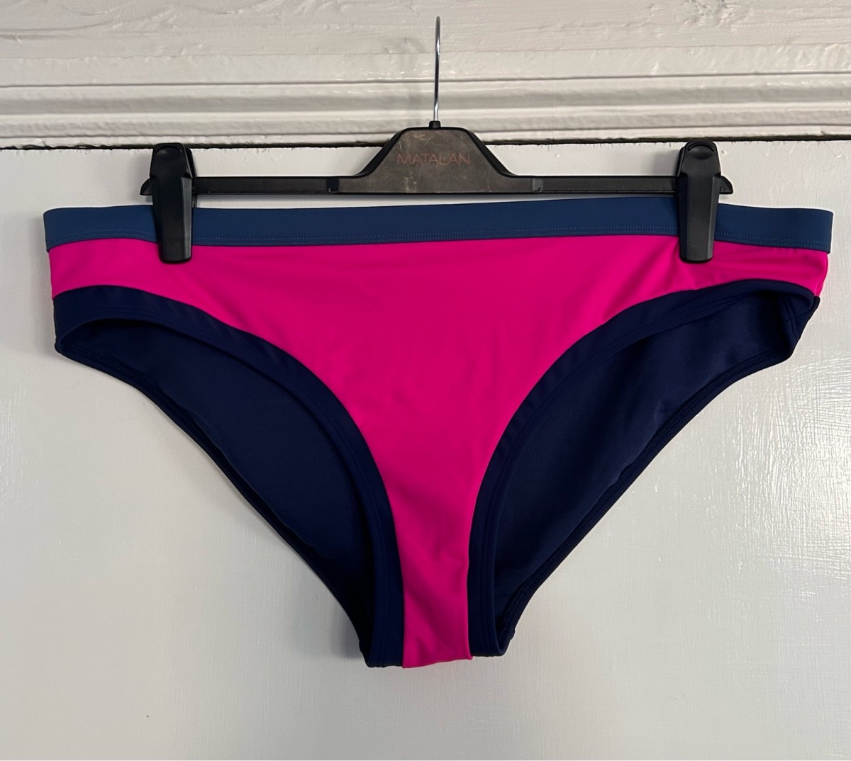 Boden Santorini Bikni Bottoms