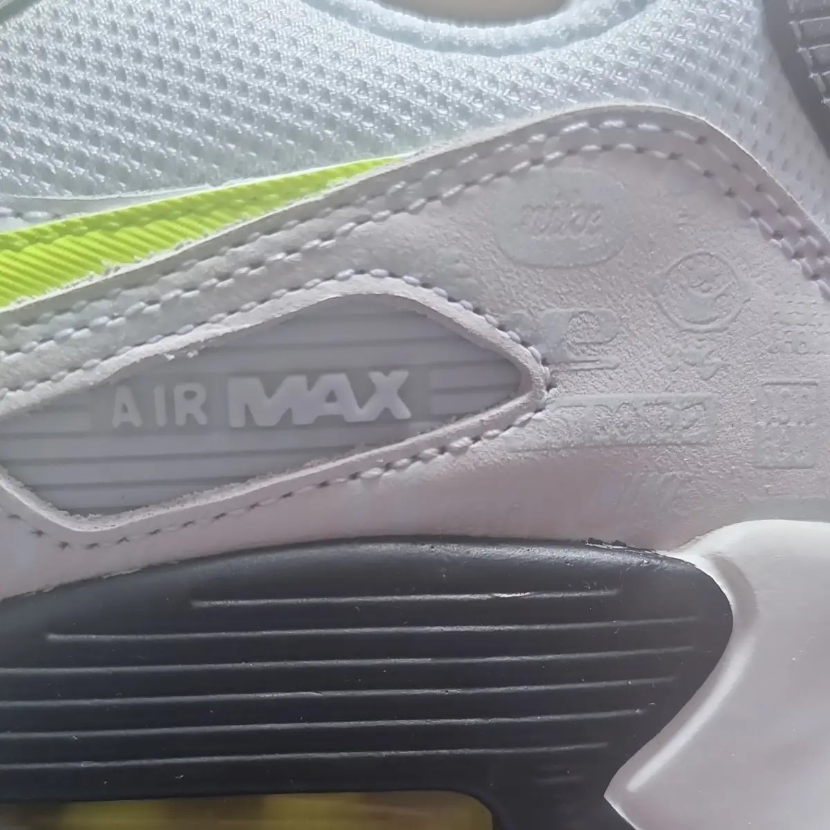 Nike air max 95 new