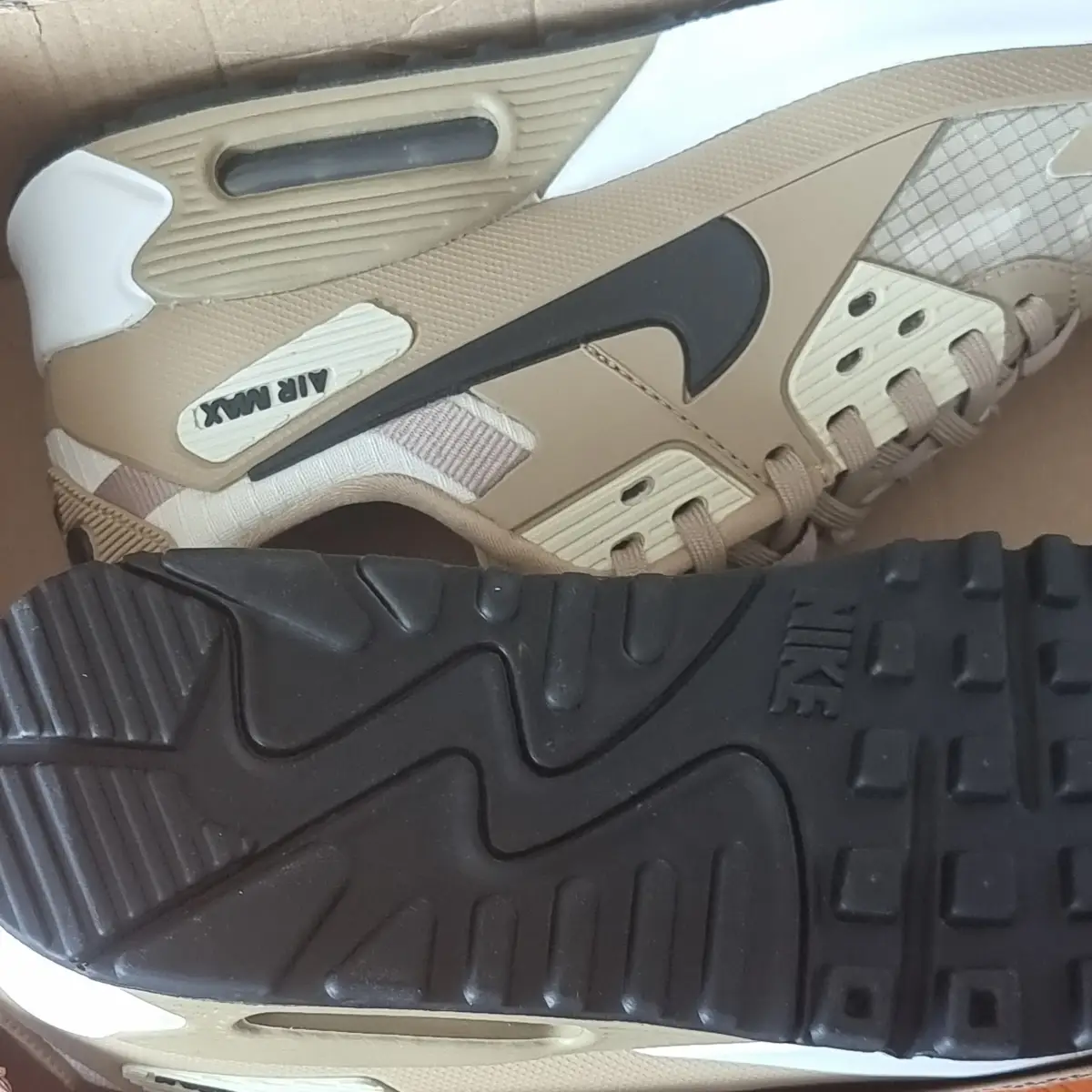 Nike air max 90