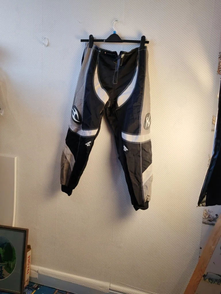 Four sport Motorcross trousers size M