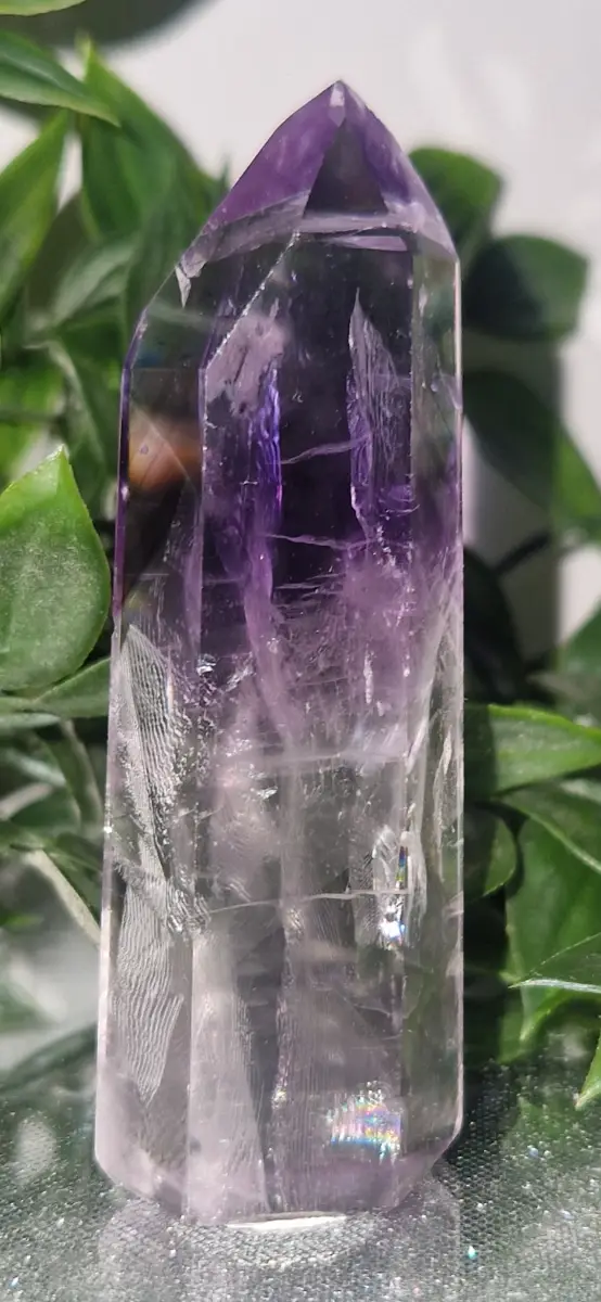 Phantom Amethyst Tower High Quality