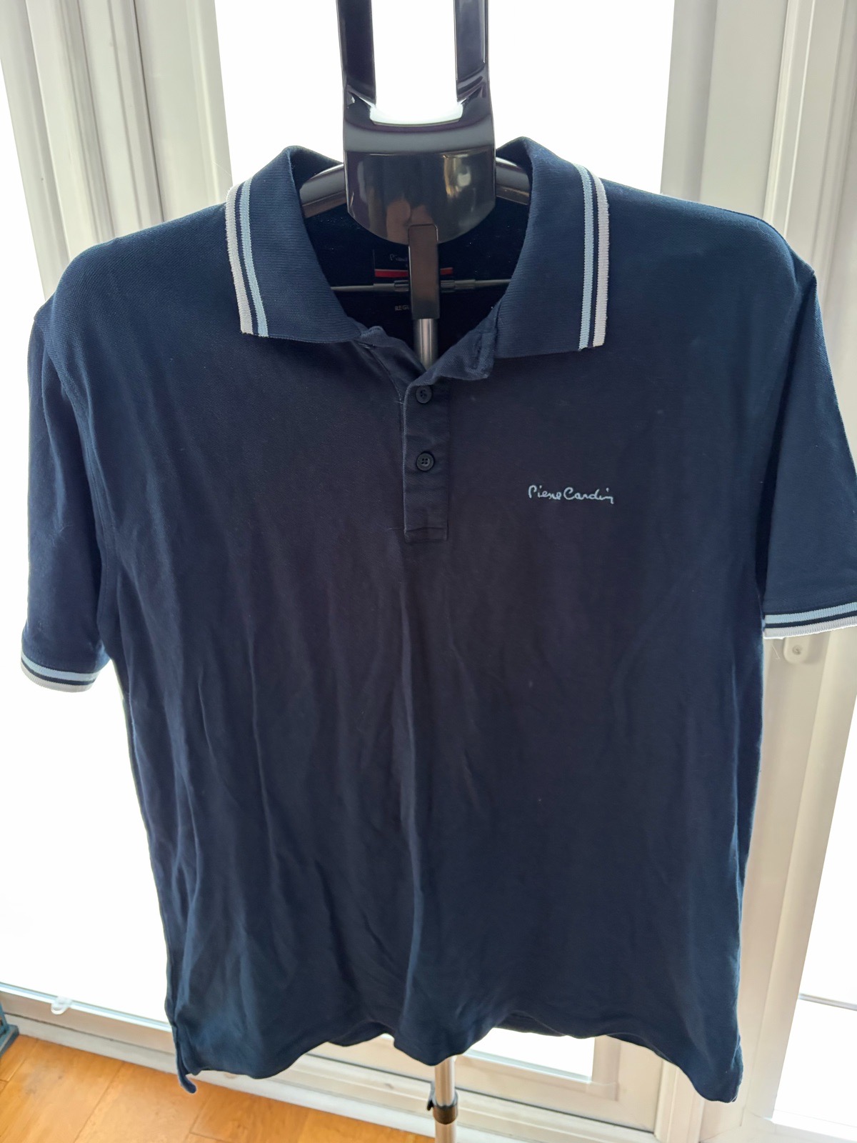 Pierre Cardin Polo Shirt