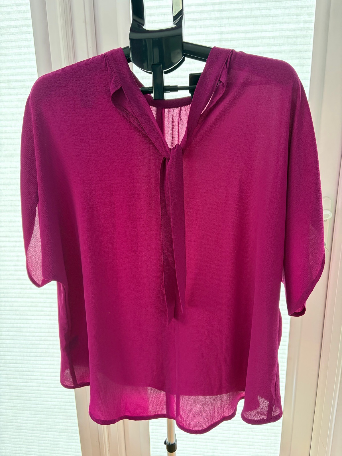 Women’s blouse