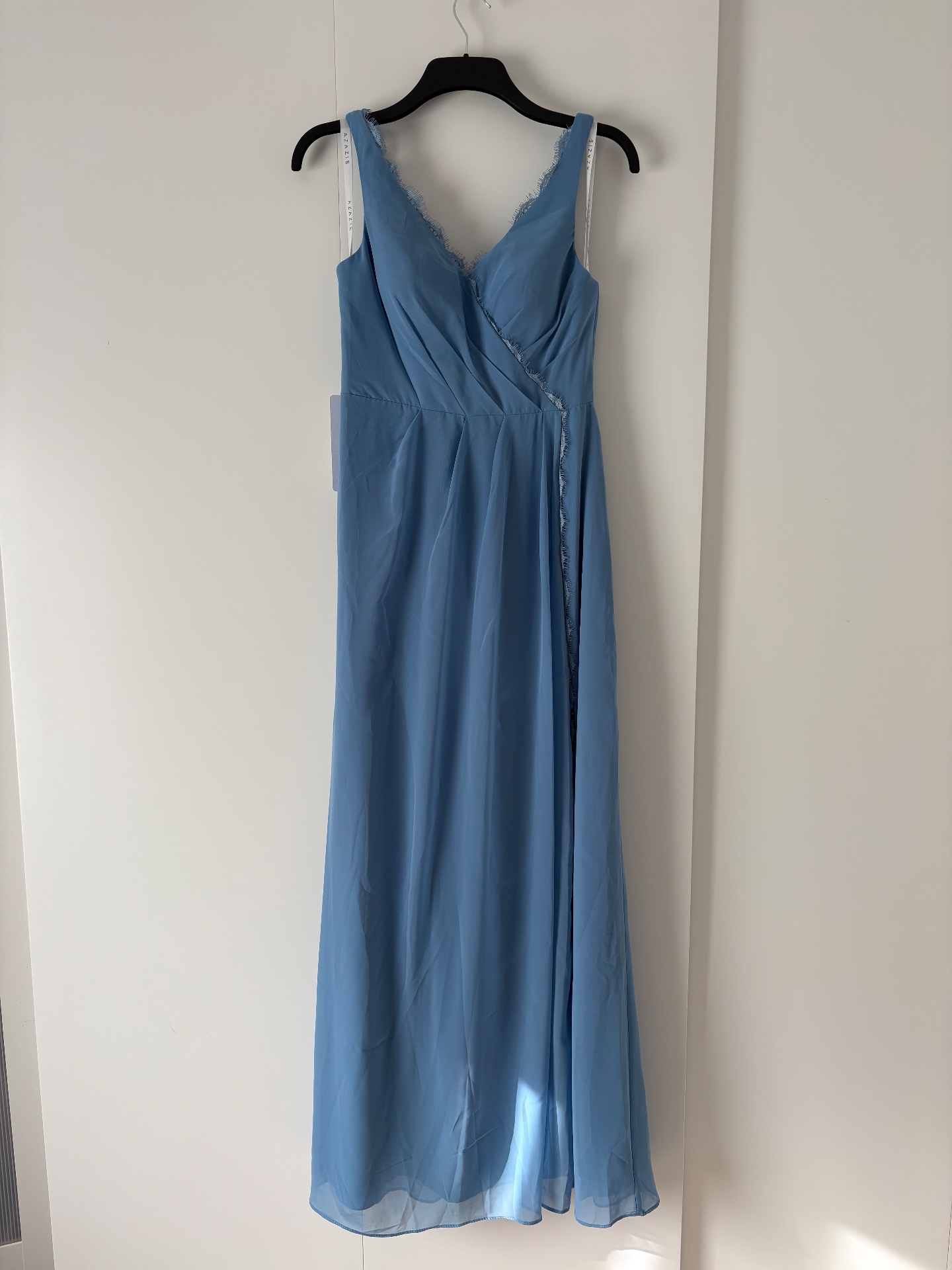 Azazie ‘Bernice’ bridesmaid dress fits size 10