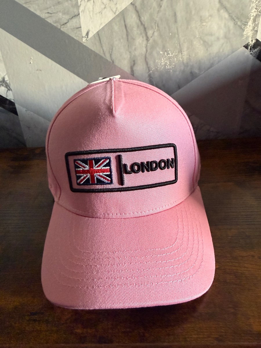 Baseball Cap/ Summer Cap Snapback