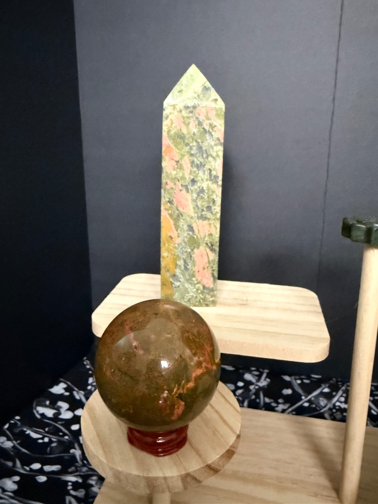 Unakite Bundle