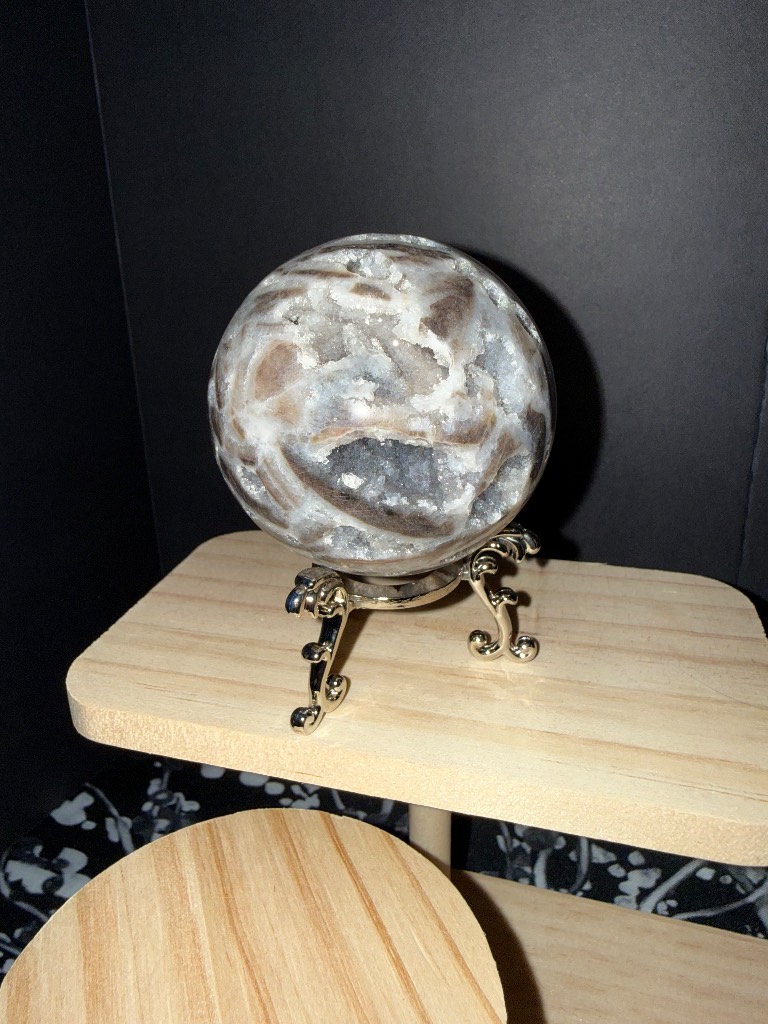 Sphalerite Sphere