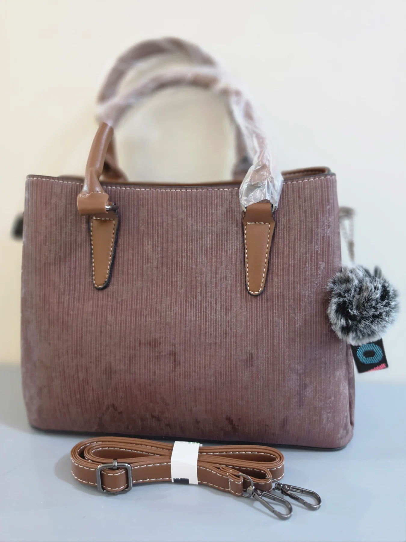 Hand bag 👜