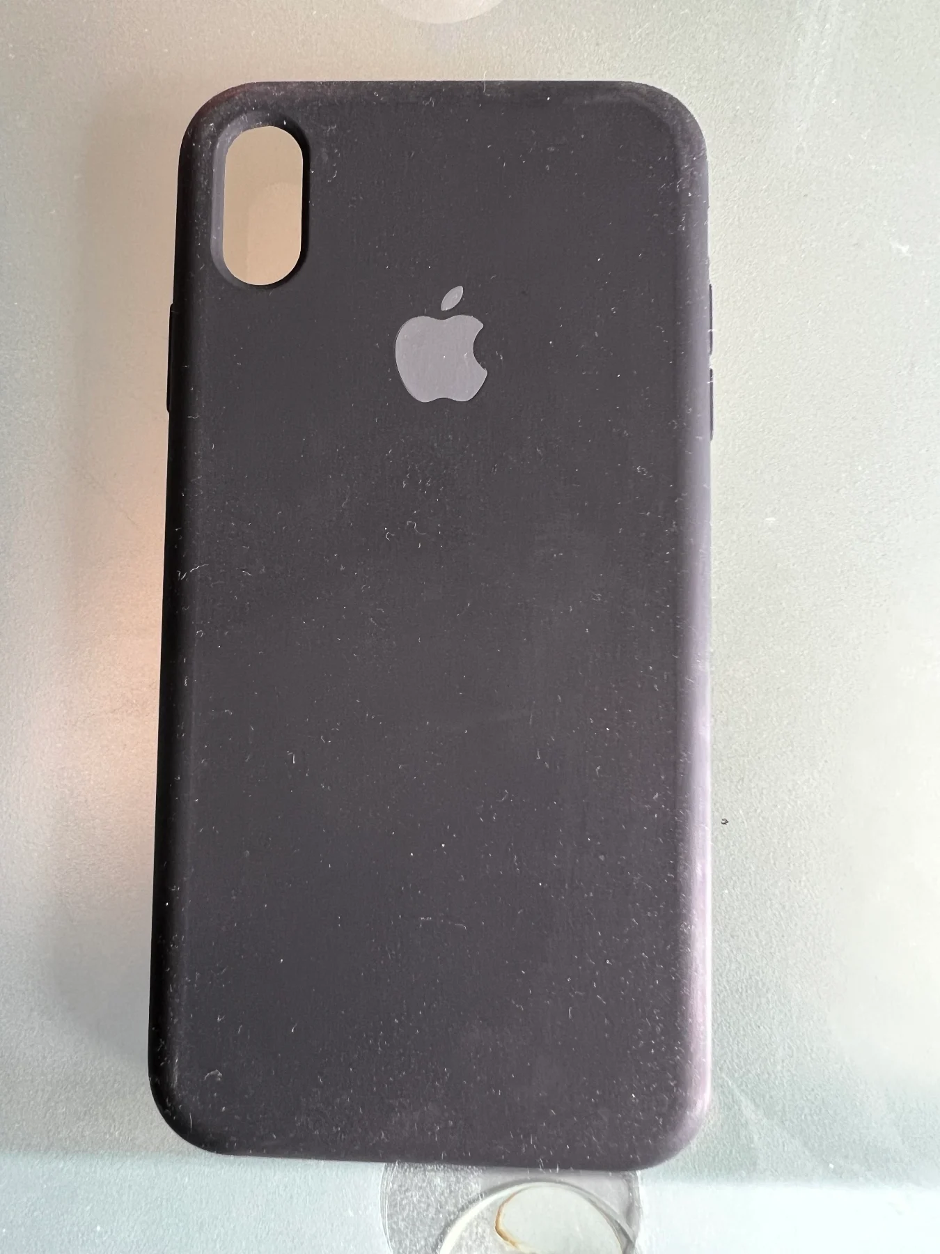Apple XS Max New Case