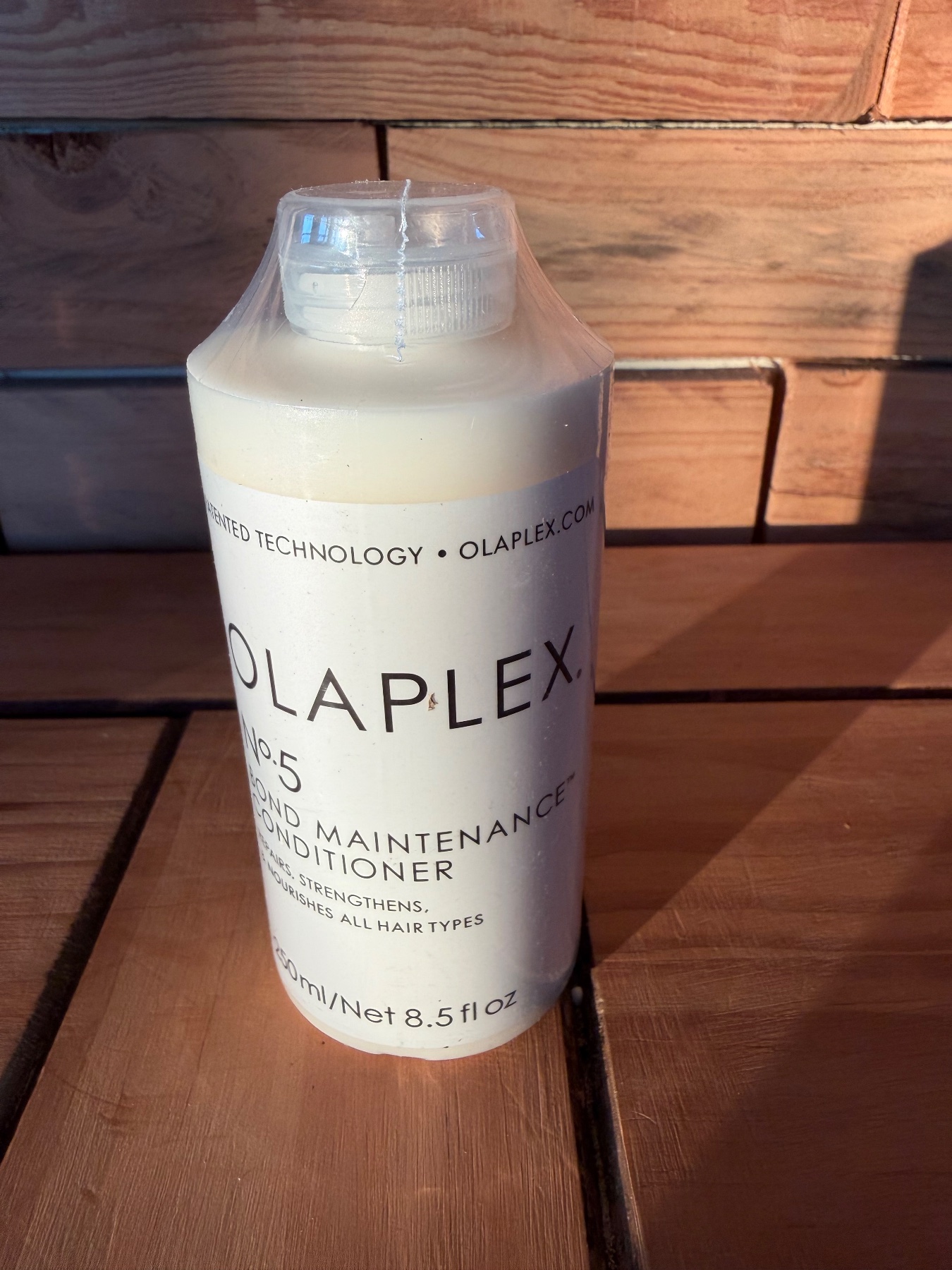 Olaplex No5 Bond Maintenance Conditioner