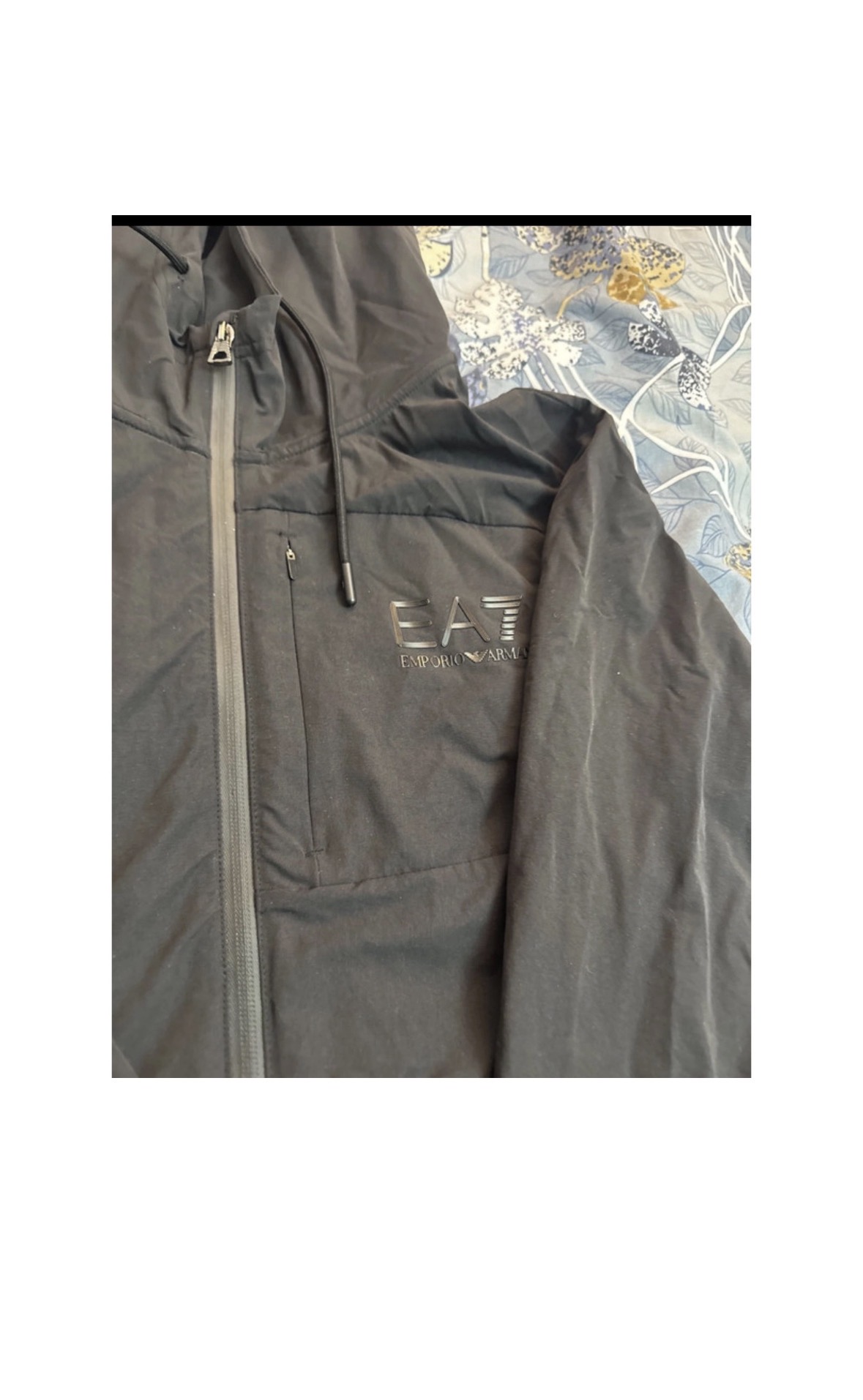 Emporio Armani exchange