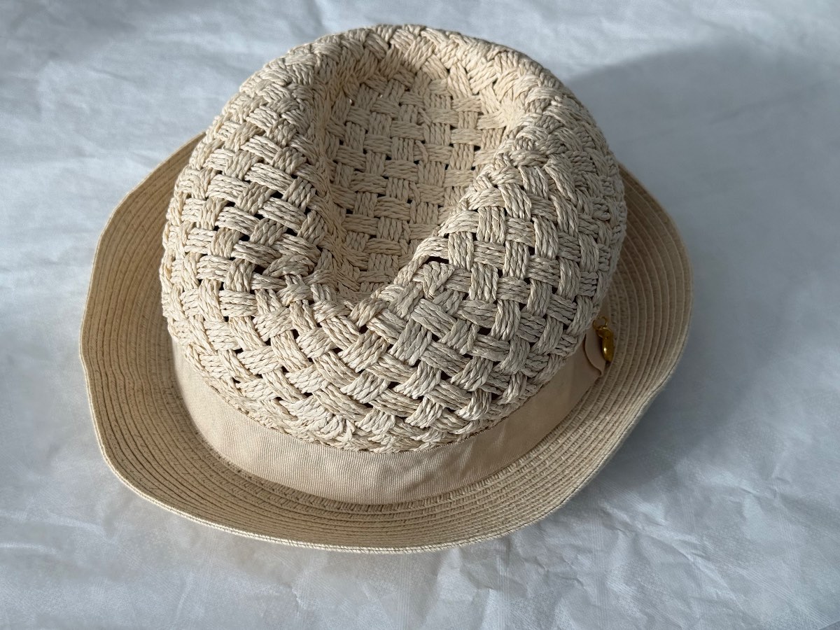 Melissa Odabash Hat New unworn